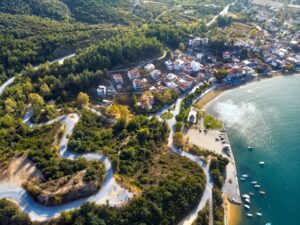Wie groß ist die Insel Elba? Fläche, Sehenswürdigkeiten und Wissenswertes über Elba