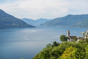 Wie heißt der See bei Luzern? Alles Wissenswerte über den Vierwaldstättersee