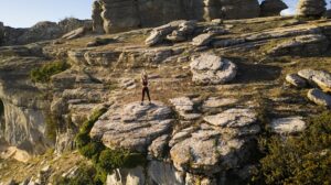 Wo Befindet Sich Der Berg Olymp? Lage, Geschichte und Bedeutung des Berges Olymp