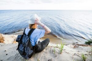 Wo befindet sich das Tote Meer? Lage, Besonderheiten und Wissenswertes über das Tote Meer