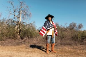 Wo gibt es noch Cowboys in den USA? Regionen in den USA, in denen Cowboy-Kultur bis heute lebt