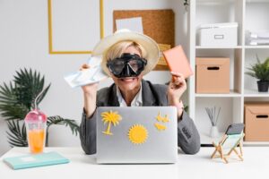 Work And Travel: Vor- Und Nachteile – Die wichtigsten Vor- und Nachteile eines Work-and-Travel-Aufenthalts