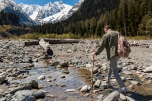 Lykischer Weg – Länge – Wie lang der Lykische Weg ist und wie lange die Wanderung dauert