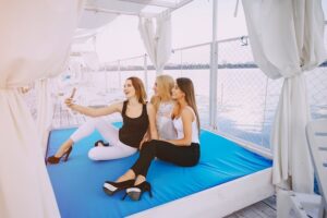 Mein Schiff 4 Junior Suite Vorteile – Welche Vorteile eine Junior Suite auf Mein Schiff 4 bietet