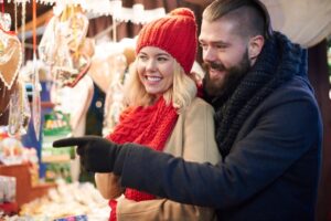 Wann Beginnt Der Weihnachtsmarkt In München? Starttermin und Informationen zu den Münchner Weihnachtsmärkten