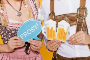 Wann Ist Das Oktoberfest In München? Termine und Dauer des Oktoberfests in München
