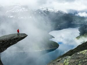 Wie Hoch Ist Der Höchste Berg In Schweden? Alles über den höchsten Gipfel Schwedens und seine Besonderheiten