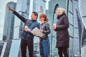 Wo Befindet Sich Der Willis Tower? Standort und Informationen zum Willis Tower