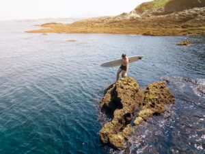Wo Kann Man Am Besten Surfen Auf Der Welt? Die schönsten Surfspots weltweit im Überblick