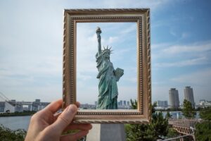 Wo Steht Die Statue of Liberty? Standort, Geschichte und interessante Fakten zur Freiheitsstatue