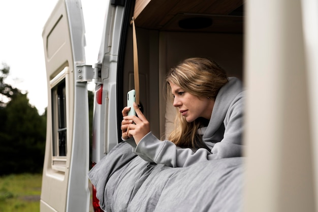 Wohnmobil Parken – Wie Lange? Regeln und erlaubte Parkdauer für Wohnmobile