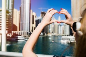 Dubai Vorteile – Die wichtigsten Vorteile des Lebens und Reisens in Dubai