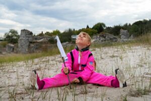 Mit wie viel Jahren darf man alleine fliegen? Alleine fliegen – Altersgrenzen und Regeln für Kinder