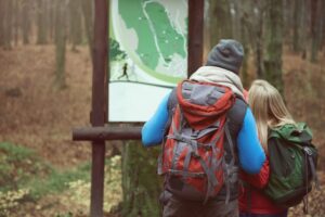 Stevenson Weg Wandern – Informationen und Tipps zum Wandern auf dem Stevenson-Weg