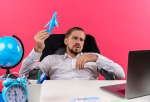 Was kann man im Flugzeug machen? Ideen gegen Langeweile während eines Fluges