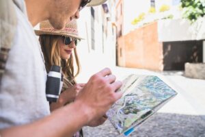 Weg Von Porto Nach Santiago De Compostela – Routen, Etappen und Tipps für den Jakobsweg ab Porto