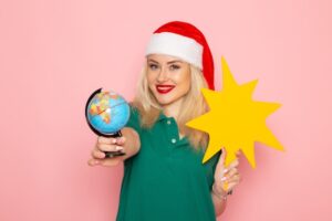 Welche Länder Sind Schon Im Neuen Jahr? Welche Länder als Erste das neue Jahr begrüßen