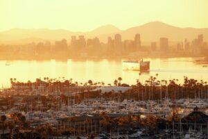 Wie Alt Ist Los Angeles? Die Geschichte und das Alter der Stadt Los Angeles