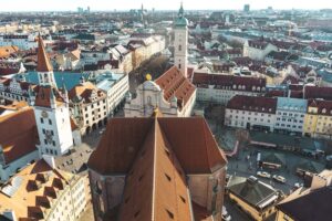 Wie Groß Ist München? Fläche, Einwohnerzahl und interessante Fakten über München