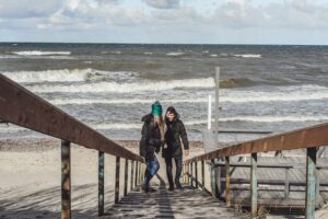 Wie Ist Das Wetter An Der Nordsee? Typisches Wetter und beste Reisezeit für die Nordsee