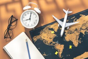 Wie Lange Fliegt Man Nach Japan? Die durchschnittliche Flugzeit nach Japan von Europa aus