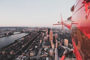 Wie Lange Fliegt Man Von Düsseldorf Nach Rhodos? Die durchschnittliche Flugzeit zwischen Düsseldorf und Rhodos