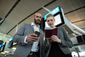 Wie Sicher Ist Ryanair? Sicherheitsstandards und Bewertungen der Fluggesellschaft