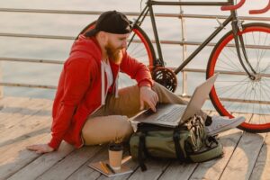Wie funktioniert Work and Travel? Alles Wichtige zum Work-and-Travel-Prinzip