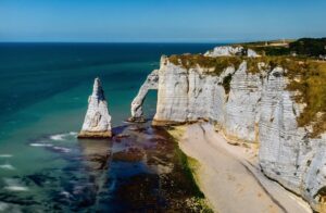 Wo In Der Normandie Ist Es Am Schönsten? Die schönsten Orte und Sehenswürdigkeiten in der Normandie für Reisende