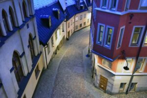 Wo Ist Das Belgische Viertel In Köln? Lage, Geschichte und Sehenswürdigkeiten des Belgischen Viertels