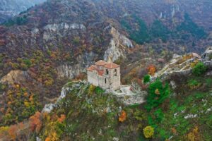 Wo Ist Es Am Schönsten In Albanien? Die schönsten Reiseziele und Sehenswürdigkeiten in Albanien