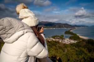 Wo ist es in Portugal im Winter am wärmsten? Die besten Reiseziele für milde Temperaturen in Portugal