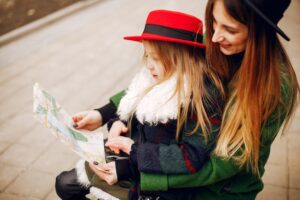 Wo kann man in Deutschland Urlaub mit Kindern machen? Die schönsten Reiseziele für Familien in Deutschland