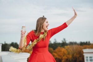 Wo wird an Silvester nicht geknallt? Reiseziele und Orte mit ruhigem Jahreswechsel
