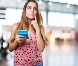 Online Check-in Nachteile – Welche Nachteile ein Online-Check-in haben kann