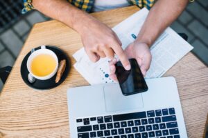 Online Eingecheckt – Wie Geht Es Weiter? Die nächsten Schritte nach dem Online-Check-in