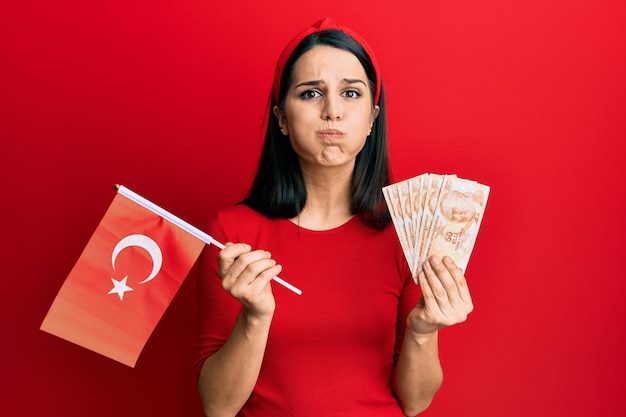 Wie Heißt Das Geld In Der Türkei? Alles über die türkische Währung und ihre Besonderheiten
