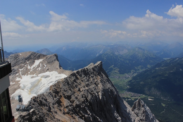 Wie Hoch Ist Der Tafelberg? Die Höhe des berühmten Tafelbergs und weitere Fakten