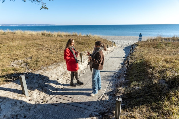Wie Komme Ich Nach Fehmarn? Die besten Anreisemöglichkeiten zur Insel Fehmarn