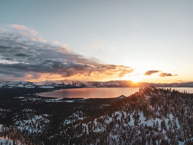 Wie Lange Ist Es In Norwegen Hell? Mitternachtssonne und Tageslicht in Norwegen erklärt