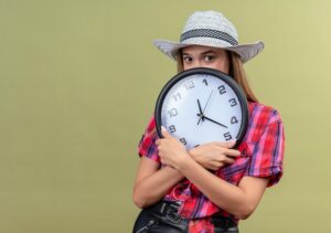 Wie Spät Ist Es In Vietnam Gerade? So berechnen Sie die aktuelle Uhrzeit in Vietnam und den Zeitunterschied