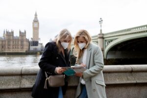 Wie Viel Kostet Ein Visum Für London? Kosten und Informationen zur Einreise nach Großbritannien