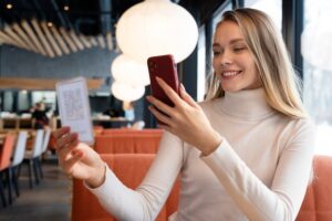 Wie bekomme ich mein E-Ticket? So finden und laden Sie Ihr digitales Ticket herunter
