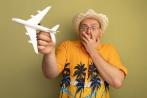 Wie lange dauert der Flug in die Dominikanische Republik? Flugzeiten aus Deutschland in die Dominikanische Republik