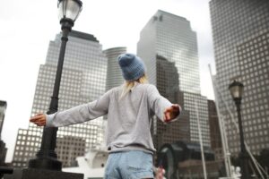 Wie viel Grad sind es in New York? Welche Temperaturen in New York je nach Jahreszeit üblich sind