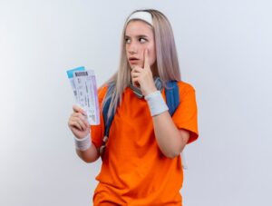 Wo Finde Ich Mein Ticket In Der DB-App? So finden Sie Ihr Ticket in der DB-App