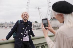 Womit Bezahlt Man In London? Welche Zahlungsmittel in London am praktischsten sind