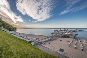 Wo Gibt Es Die Schönsten Strandpromenaden An Der Ostsee? Die schönsten Promenaden für einen Urlaub an der Ostsee