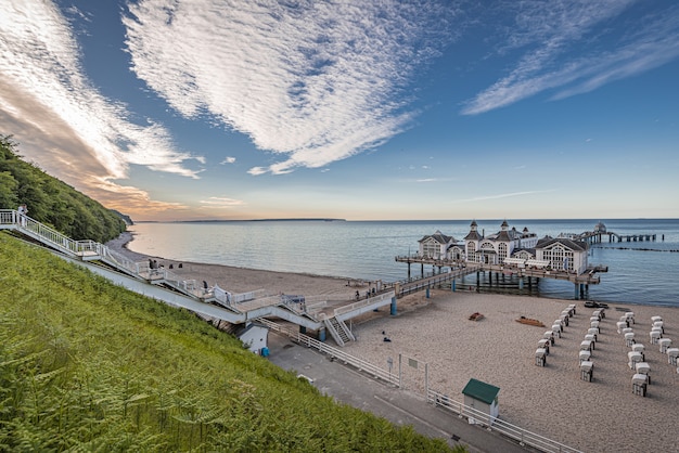 Wo Gibt Es Die Schönsten Strandpromenaden An Der Ostsee? Die schönsten Promenaden für einen Urlaub an der Ostsee